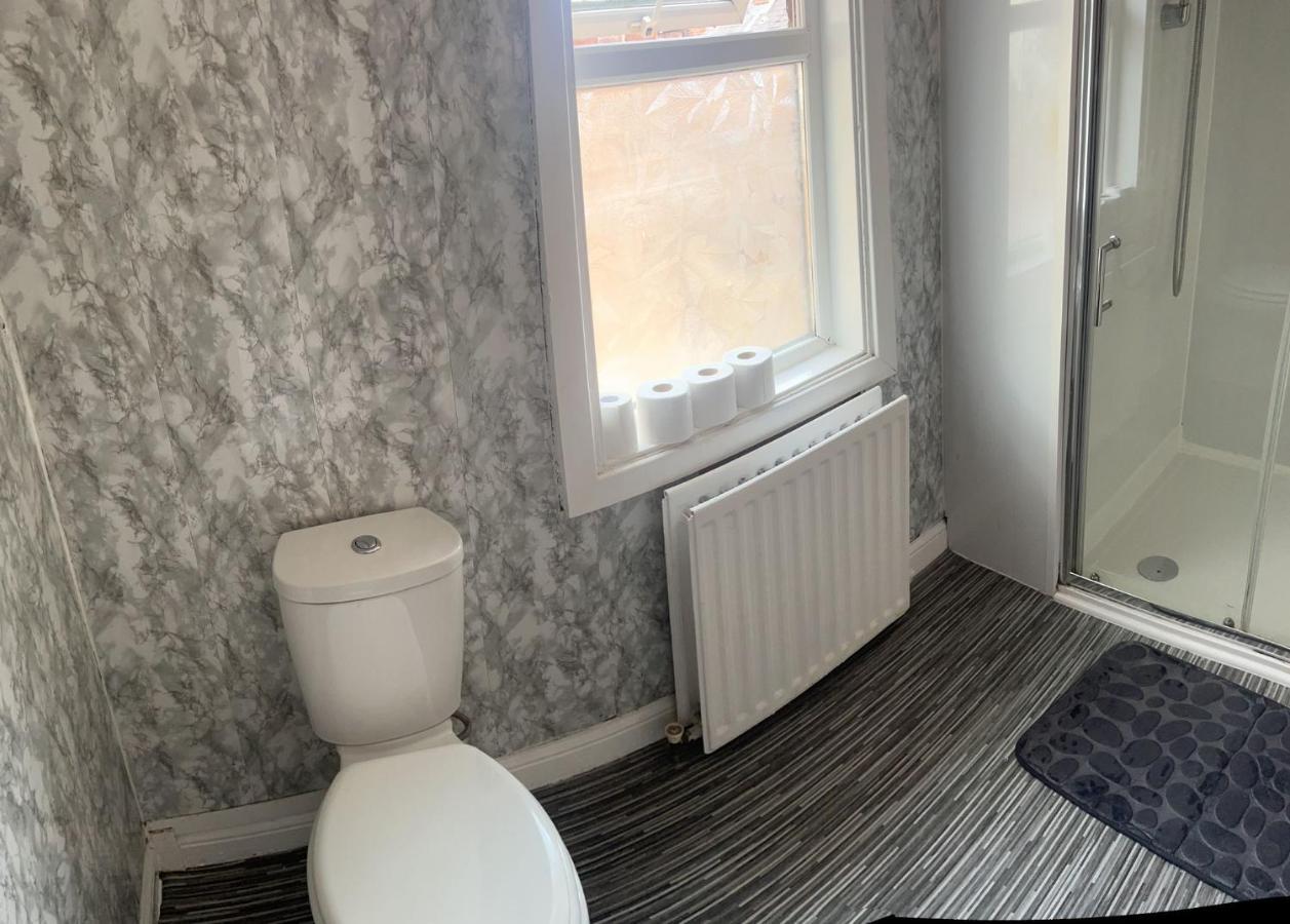 Arthurs Hill Newcastle, Free Parking Fully Equipped Kitchen 4 Bedrooms, Near City Centre 外观 照片
