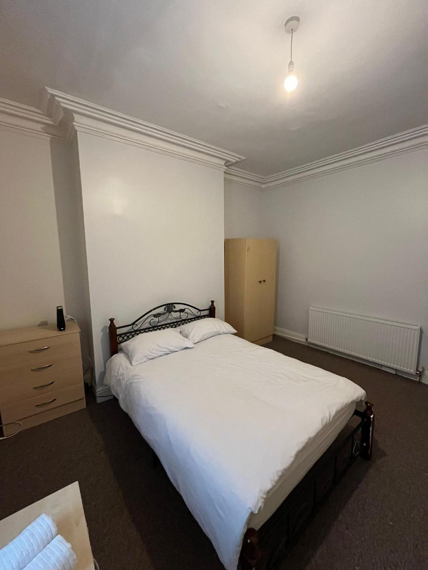Arthurs Hill Newcastle, Free Parking Fully Equipped Kitchen 4 Bedrooms, Near City Centre 外观 照片